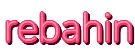 rebahin — logo kanal