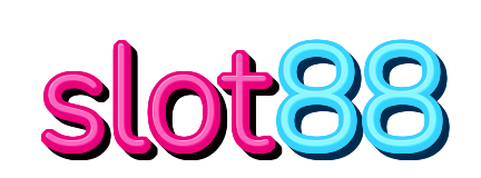 slot88 — logo kanal
