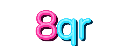 8qr — logo kanal