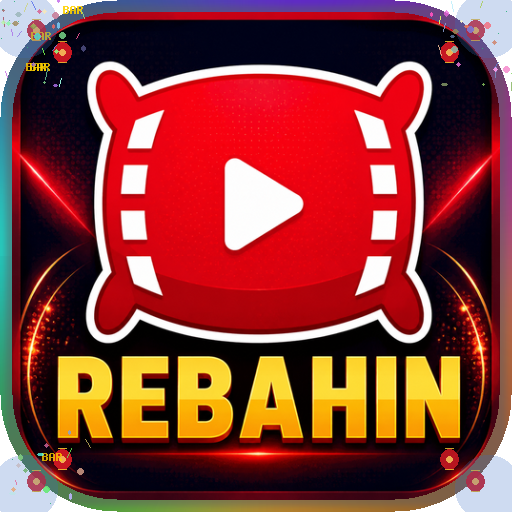 rebahin — mitra unggulan